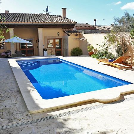 הוילה María de la Salud Flowers House מראה חיצוני תמונה