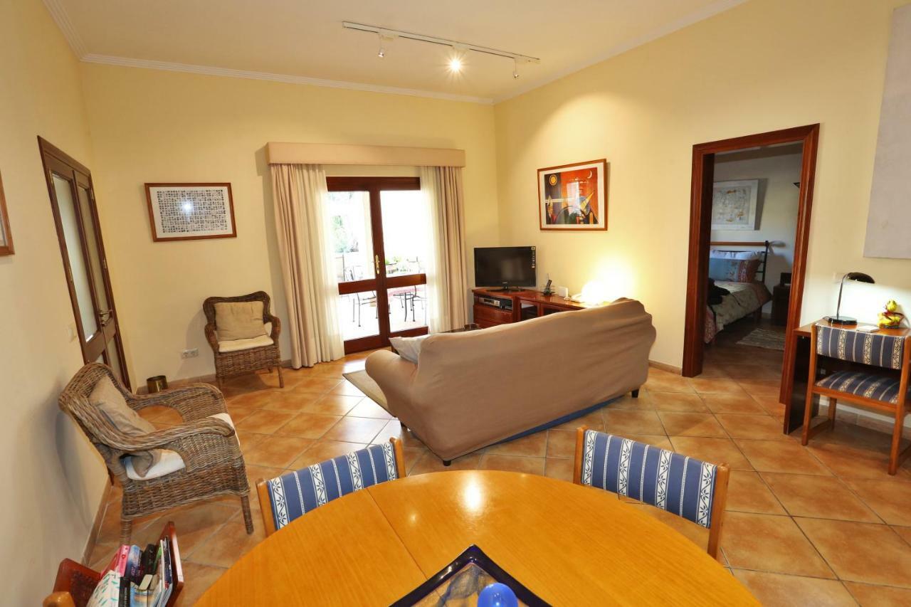 הוילה María de la Salud Flowers House מראה חיצוני תמונה