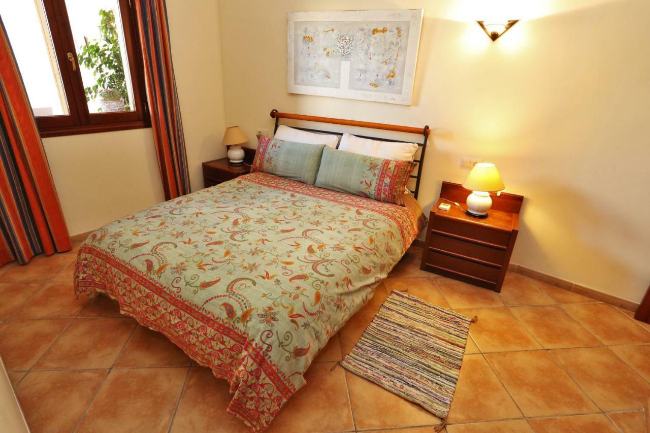 הוילה María de la Salud Flowers House מראה חיצוני תמונה