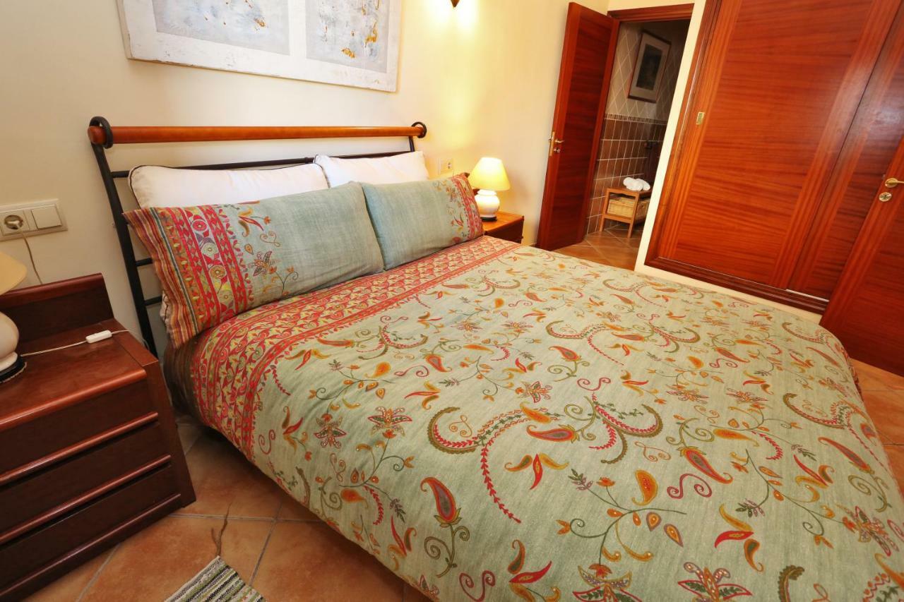 הוילה María de la Salud Flowers House מראה חיצוני תמונה